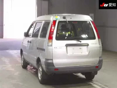 Toyota TOWN ACE VAN