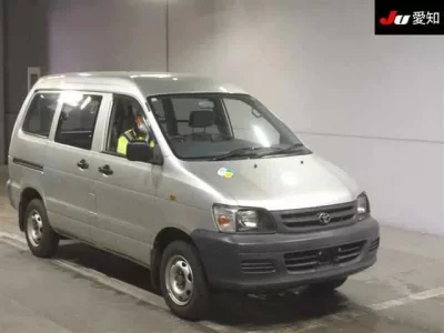 Toyota TOWN ACE VAN