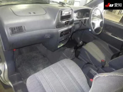 Toyota TOWN ACE VAN
