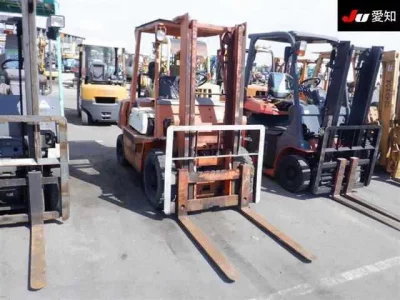 Toyota FORKLIFT