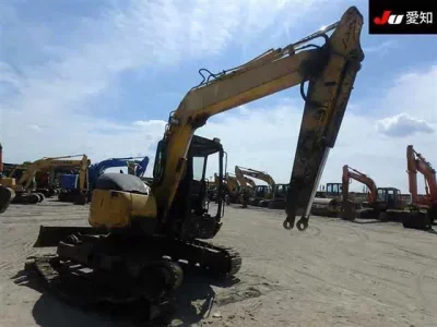 KOMATSU OTHER