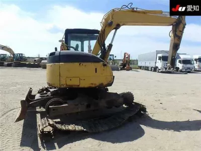 KOMATSU OTHER