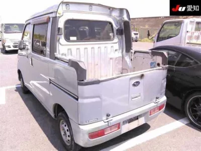 Subaru OTHER