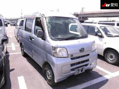 Subaru OTHER