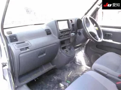 Subaru OTHER