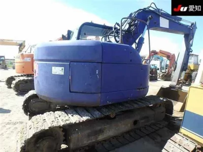 KOMATSU OTHER