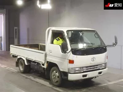 Toyota DYNA