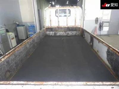 Toyota TOYOACE