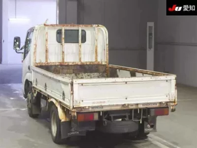 Toyota TOYOACE