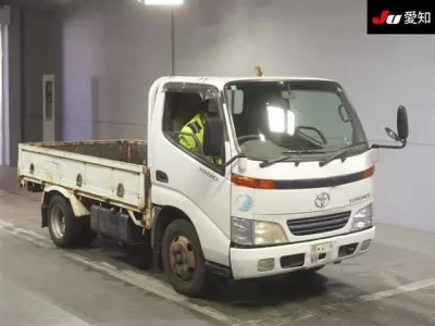 Toyota TOYOACE