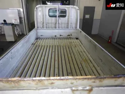Toyota TOYOACE