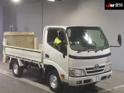 Toyota TOYOACE