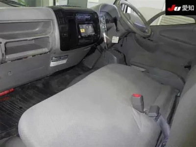 Toyota TOYOACE