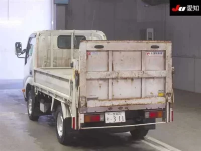 Toyota TOYOACE