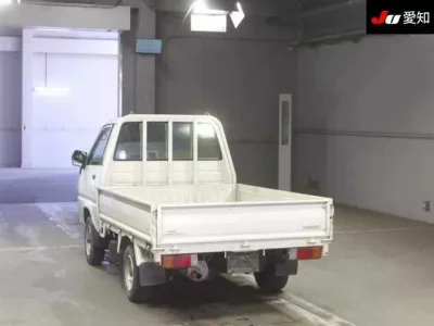 Toyota TOWN ACE TRUCK