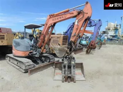 HITACHI OTHER