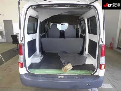Toyota TOWN ACE VAN