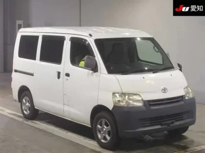 Toyota TOWN ACE VAN