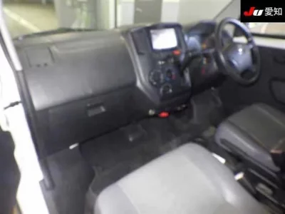 Toyota TOWN ACE VAN