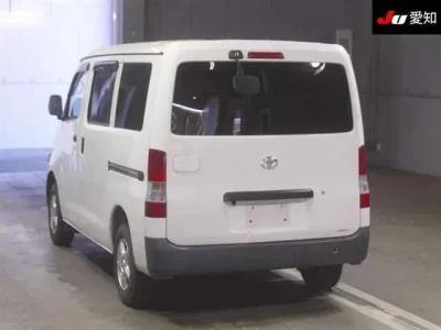 Toyota TOWN ACE VAN