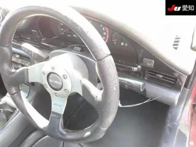 Suzuki CAPTINO