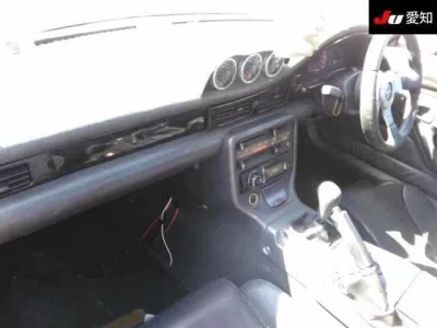 Suzuki CAPTINO