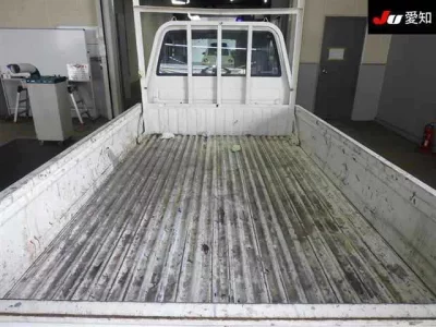 Toyota TOWN ACE TRUCK