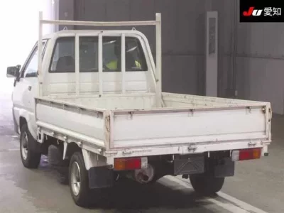 Toyota TOWN ACE TRUCK