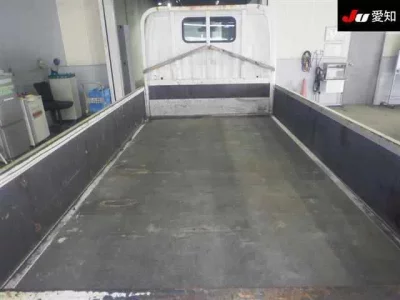 Toyota TOYOACE