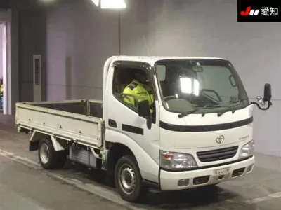 Toyota TOYOACE