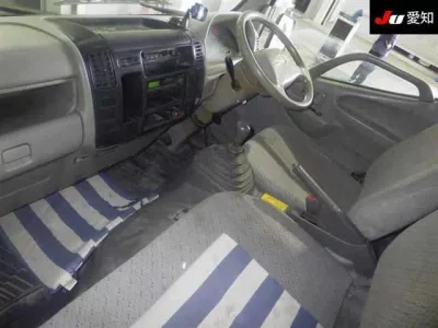 Toyota TOYOACE