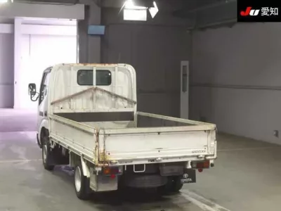 Toyota TOYOACE