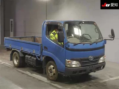 Toyota DYNA