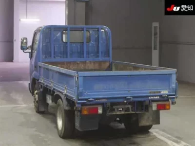 Toyota DYNA