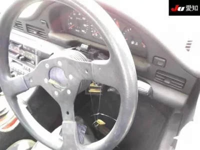 Suzuki CAPTINO