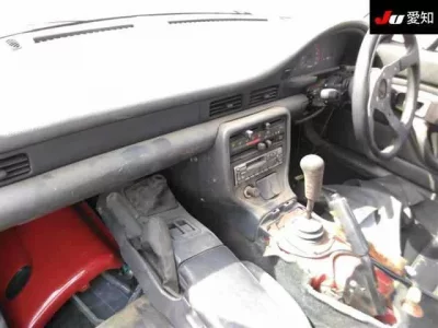 Suzuki CAPTINO