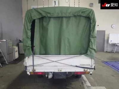 Toyota TOWN ACE TRUCK