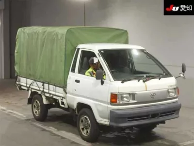 Toyota TOWN ACE TRUCK
