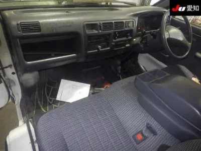 Toyota TOWN ACE TRUCK