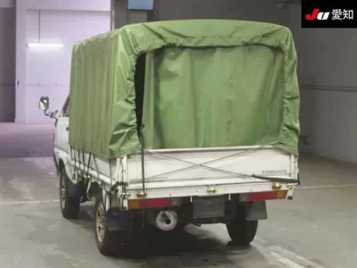 Toyota TOWN ACE TRUCK