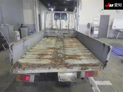 Toyota TOYOACE