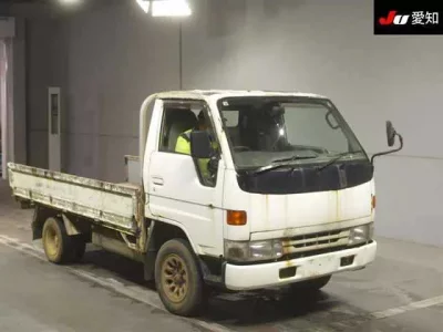 Toyota TOYOACE