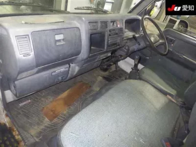 Toyota TOYOACE