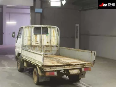 Toyota TOYOACE