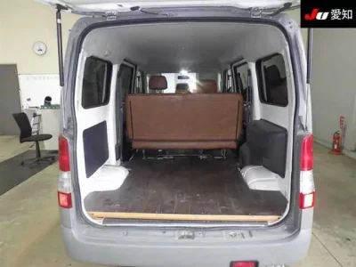 Toyota TOWN ACE VAN