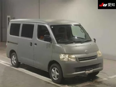 Toyota TOWN ACE VAN