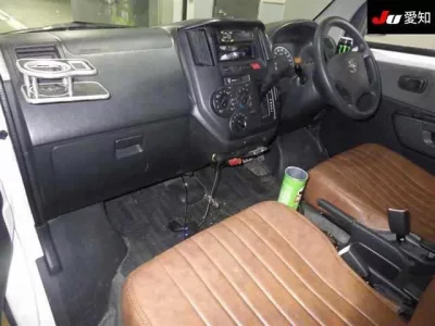 Toyota TOWN ACE VAN
