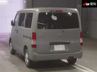 Toyota TOWN ACE VAN