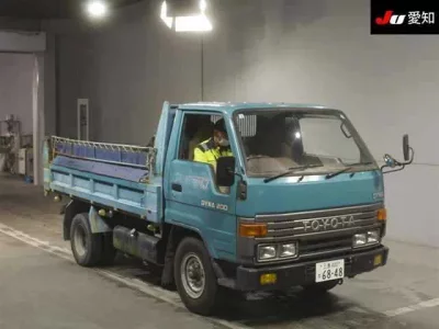 Toyota DYNA