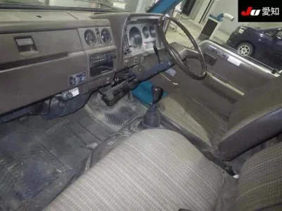 Toyota DYNA